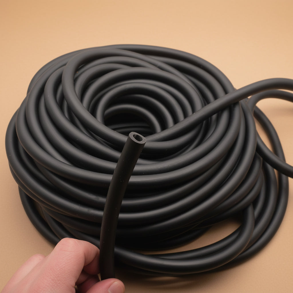 3M 5M 6M Fitness Rubber Rope 60100 Diameter 10Mm Comprehensive Fitness Exercise Rubber Band Rope