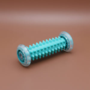 Foot Massage Roller Massage Ball for and Ideal for Foot Relief Massager for Yoga and Fitness