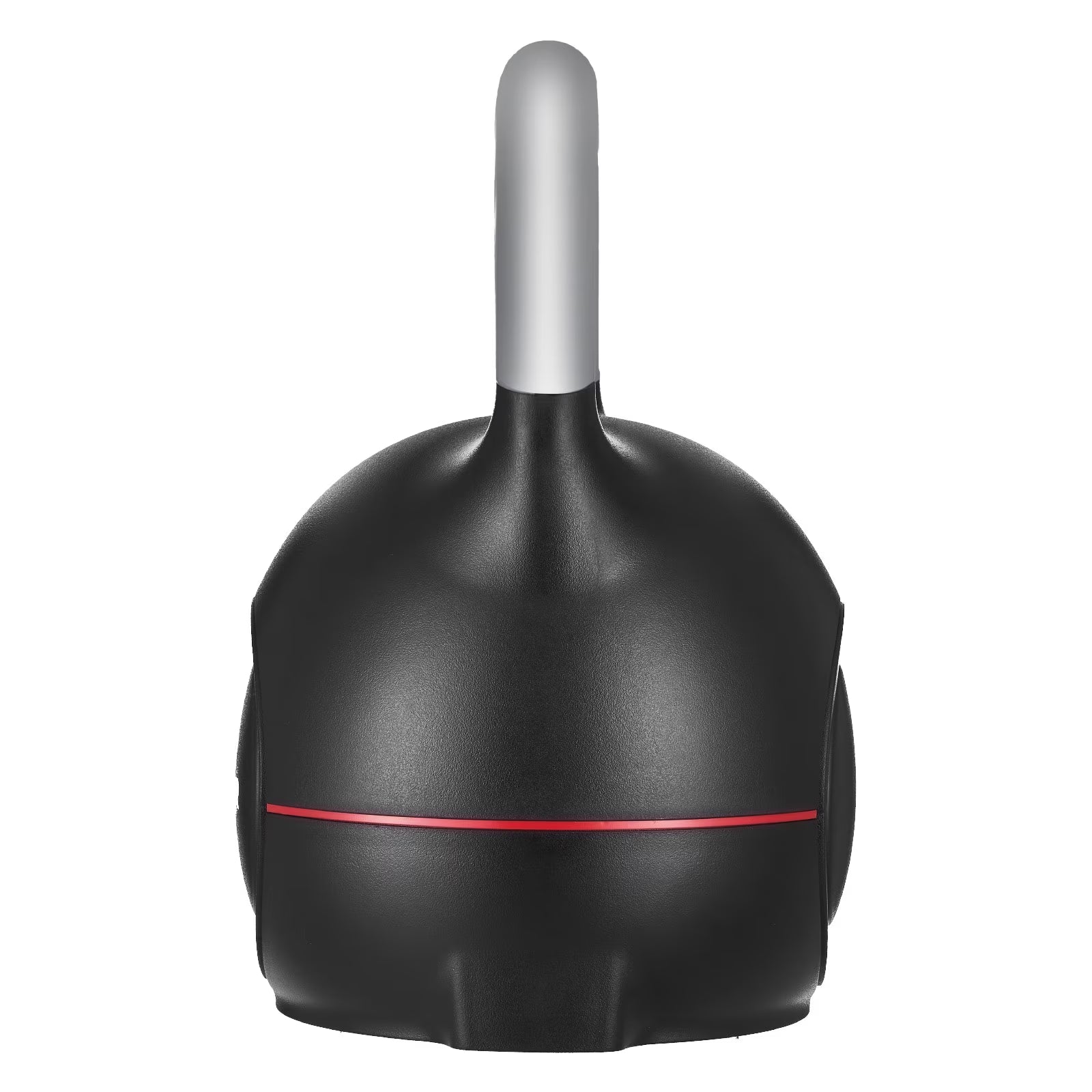 Kettlebell, Adjustable Kettlebell with 7 Weight Levels (3.5, 7, 10, 13, 16, 19.5, 22.5 Lbs), Die-Cast Aluminum and ABS Material, for Grip Strength Training, Full-Body Workout & Cross-Training