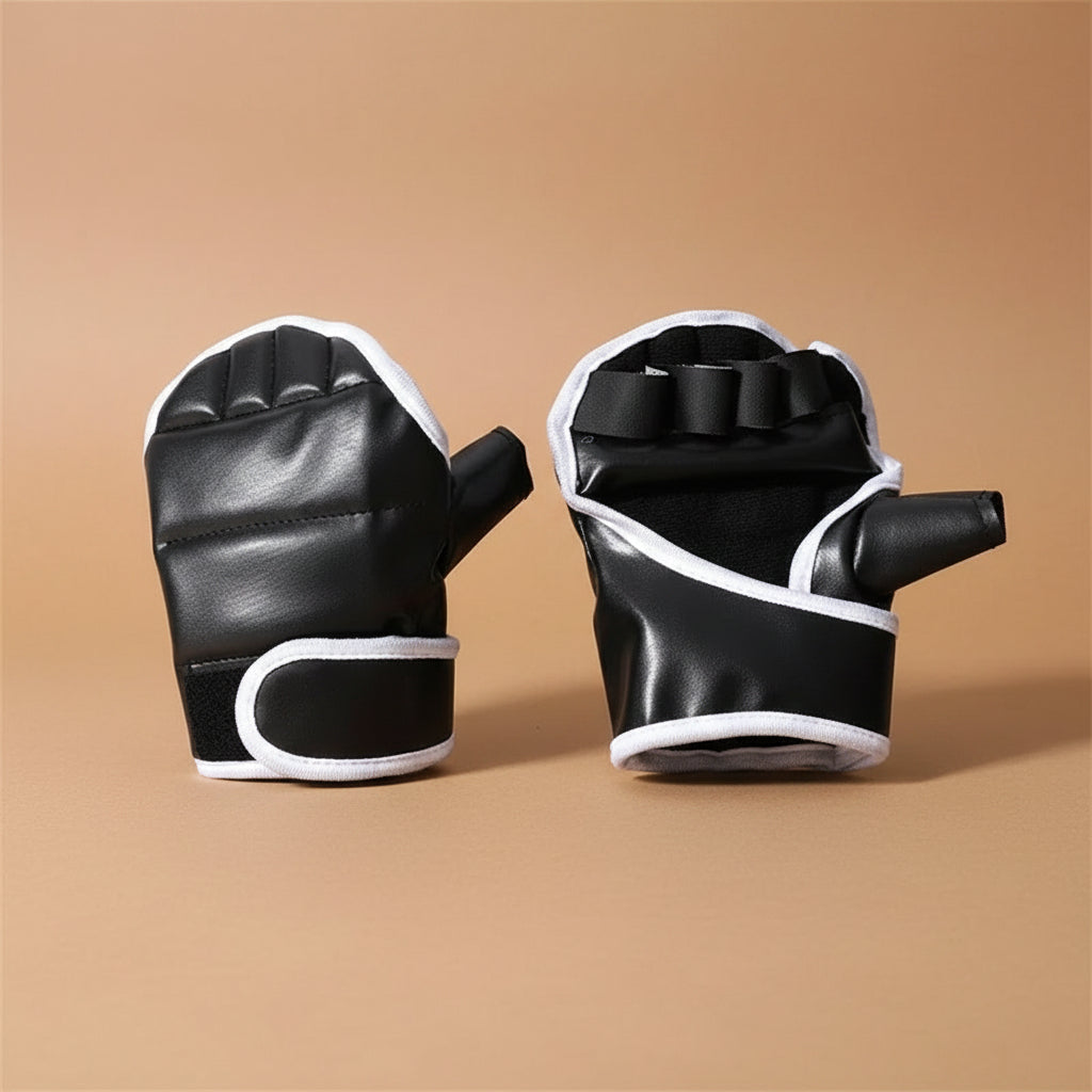 New Smart Music Boxing Machine Adult/Children Sports Fitness Boxing Trainer Home Exercise Response Training Boxing Wall Target